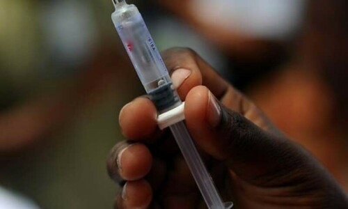 New &lsquo;vaccine-like&rsquo; HIV drug could cost just $40