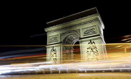 ‘France intercepting six drones daily near Olympic sites’ ‘France intercepting six drones daily near Olympic sites’