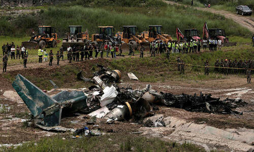 Plane crashes in Nepal with 18 dead, pilot sole survivor Plane crashes in Nepal with 18 dead, pilot sole survivor