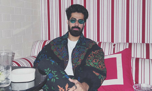 &ldquo;My dream is for Rastah to be one of the biggest brands outside of Asia, not just South Asia&rdquo;