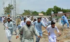 Arrests in Bannu following govt-jirga agreement Arrests in Bannu following govt-jirga agreement