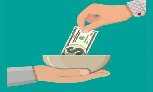 Mini budget on the horizon?