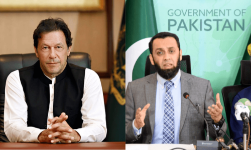 Editorial: Ongoing tussle between current regime and PTI will only cause lasting harm to Pakistan