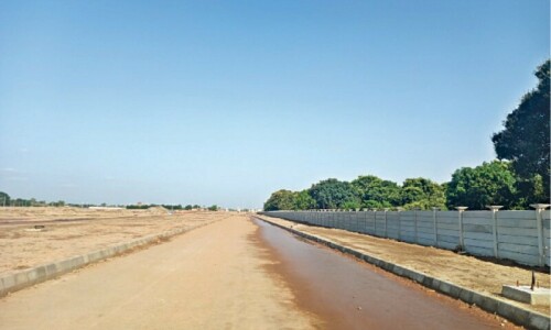 Peshawar High Court shows concern over use of agricultural land for housing schemes