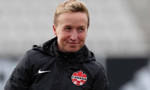 Canadian assistant coach kicked out of Olympic Games