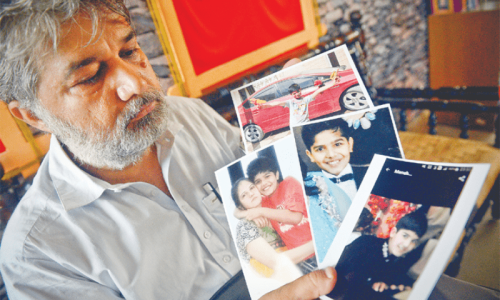 Two lifeguards ordered to pay Rs6.7m diyat over boy&rsquo;s drowning in club&rsquo;s pool