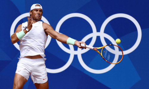 Nadal blocking Djokovic’s path in potential round-two clash Nadal blocking Djokovic’s path in potential round-two clash