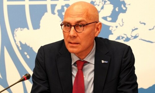 UN calls for probe into crackdown in Bangladesh UN calls for probe into crackdown in Bangladesh