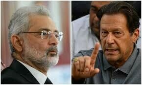 CJP&rsquo;s recusal sought from PTI-related cases