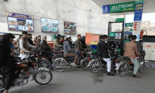 Petrol, diesel prices likely to drop on Aug 1