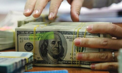 Fears mount as loan talks with  China face uncertainty