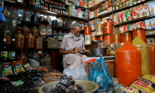 SPI inflation eases to over two-year low SPI inflation eases to over two-year low