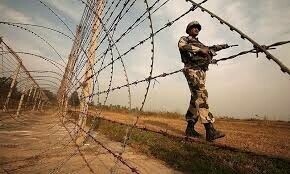 India loses 11th soldier in held Kashmir this month India loses 11th soldier in held Kashmir this month