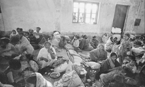 The endless wait: The Biharis&rsquo; history of exile