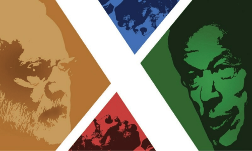 Smokers&rsquo; corner: The plague of polarisation