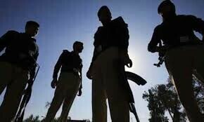 Businessman abducted in Karachi reaches home safely in Lahore: police Businessman abducted in Karachi reaches home safely in Lahore: police