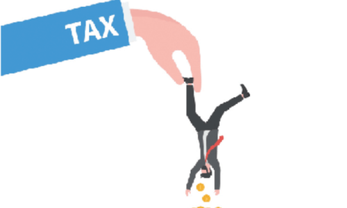 Bitter post-tax expectations Bitter post-tax expectations