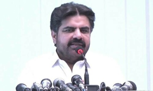 Power rates may be cut in Sindh once Sepra becomes operational