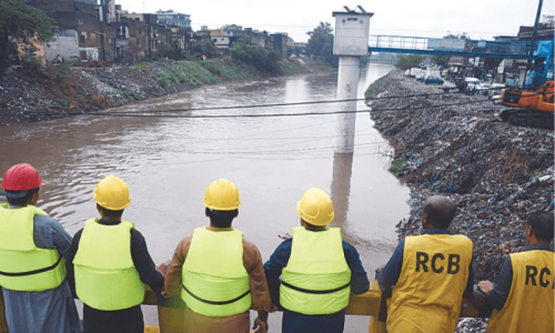 Monsoon currents to bring heavy rain nationwide: NDMA
