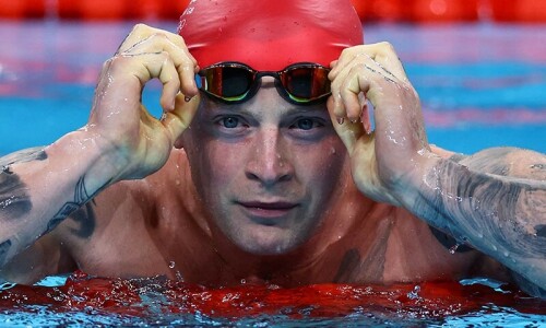 Peaty tests positive for Covid after silver medal Peaty tests positive for Covid after silver medal
