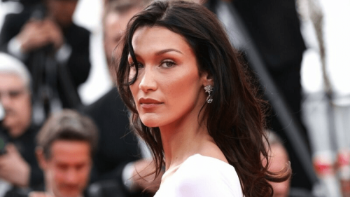 Bella Hadid says she will always stand for Palestine and against anti-Semitism following Adidas controversy