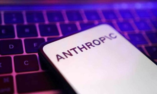 Google parent&rsquo;s partnership with AI startup Anthropic under UK scrutiny