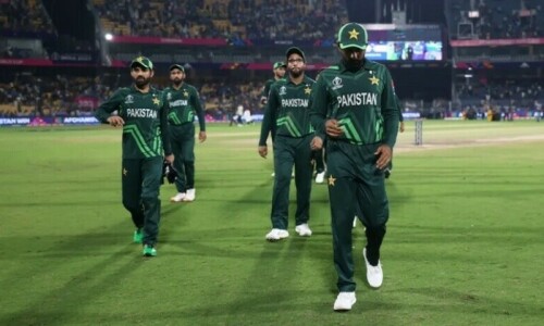 Pakistan cricket&rsquo;s mess: Gary Kirsten&rsquo;s T20 World Cup report is only the tip of the iceberg