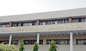 Another scandal hits Federal Board Another scandal hits Federal Board