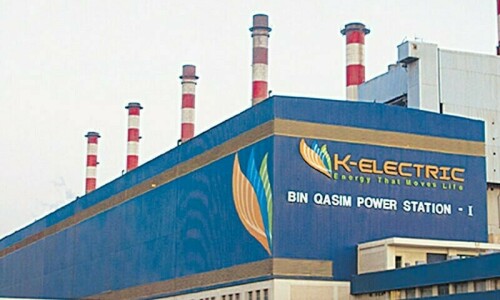 Nepra faces backlash as KE seeks Rs5.50 per unit FCA Nepra faces backlash as KE seeks Rs5.50 per unit FCA