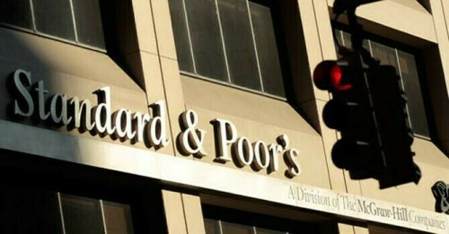 S&P maintains ratings amid heightened political risks S&P maintains ratings amid heightened political risks
