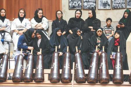 Iran election shows declining voter support amid calls for change