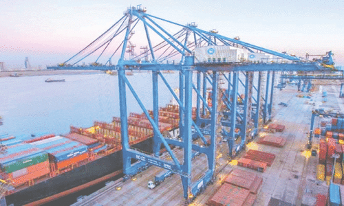 Exports increase to $30.7bn in 2023-24