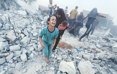 Israel approves biggest West Bank land seizure in decades