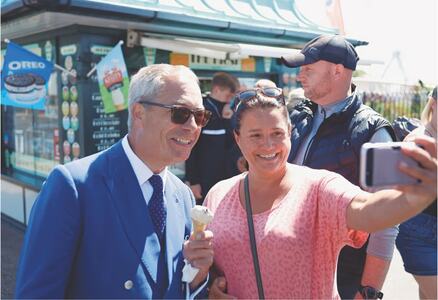 UK voters concerned for Gaza, but worry more about inflation