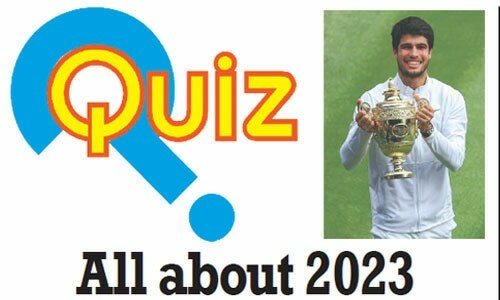 Quiz
