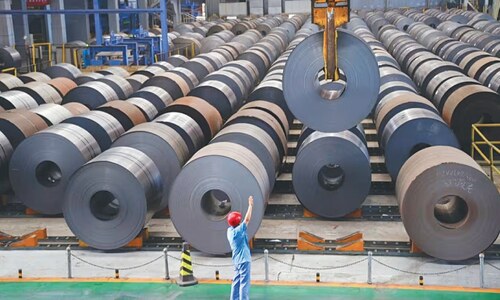 US tightens aluminium, steel import rules