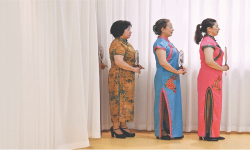 World population to peak at 10.3 billion in 2080s, United Nations says