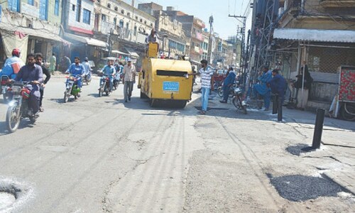 Six companies of army, extra police to remain on duty till Ashura in Pindi