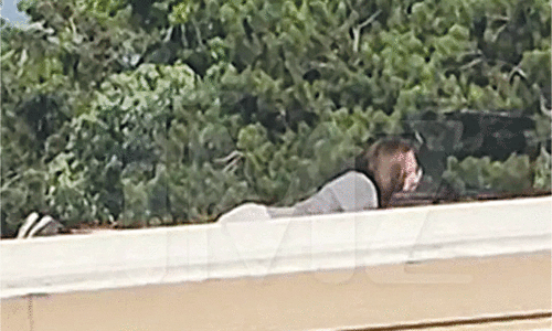 FBI declares shooting &lsquo;domestic terrorism&rsquo;