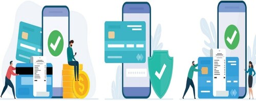 Digital banking ecosystem and policy uncertainties