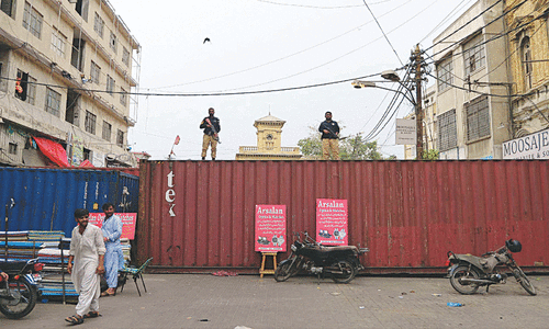 Over 59,000 policemen to give security to 4,135 Ashura processions