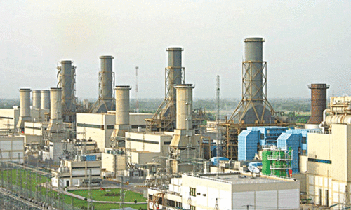 High tariffs push down power demand