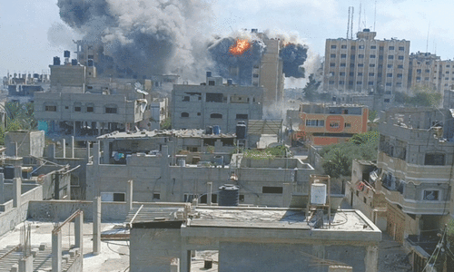 Israeli MPs vote to declare UN relief agency a &lsquo;terrorist&rsquo; body