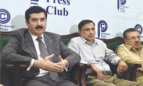 Governor terms May 9 violent incidents &lsquo;unpardonable crime&rsquo;