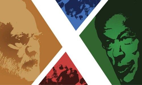 SMOKERS&rsquo; CORNER: THE PLAGUE OF POLARISATION