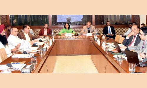 Nationwide internet disruption hits PTCL users
