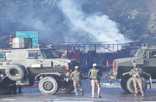 Excessive force leading to unlawful killings in India: UN panel