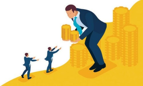 Rs1.1tr scheme launched for SMEs Rs1.1tr scheme launched for SMEs