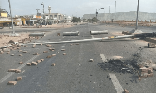 Agreement elusive as Baloch Yakjehti Committee demands release of workers