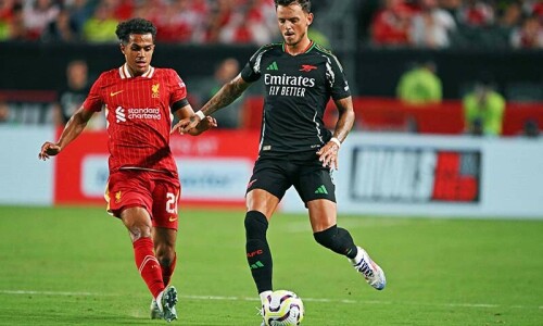 Salah scores as Liverpool beat Arsenal while Chelsea, United win Salah scores as Liverpool beat Arsenal while Chelsea, United win